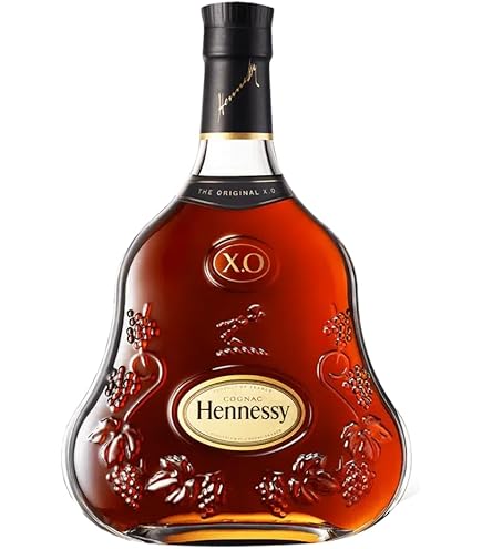 Amazon.co.jp: マーテル X.O. コニャック [ ブランデー 700ml